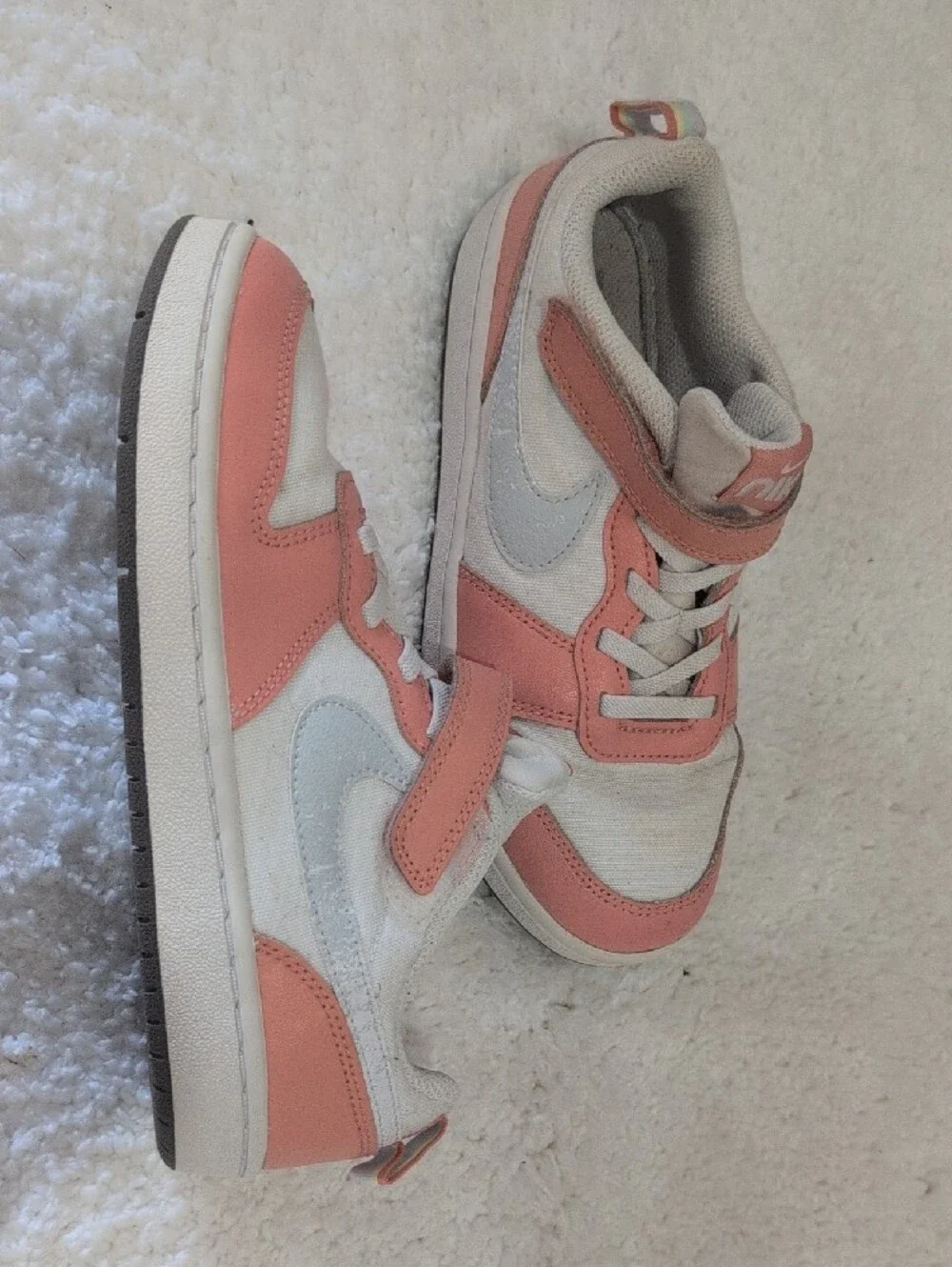 Nike lightweight kids